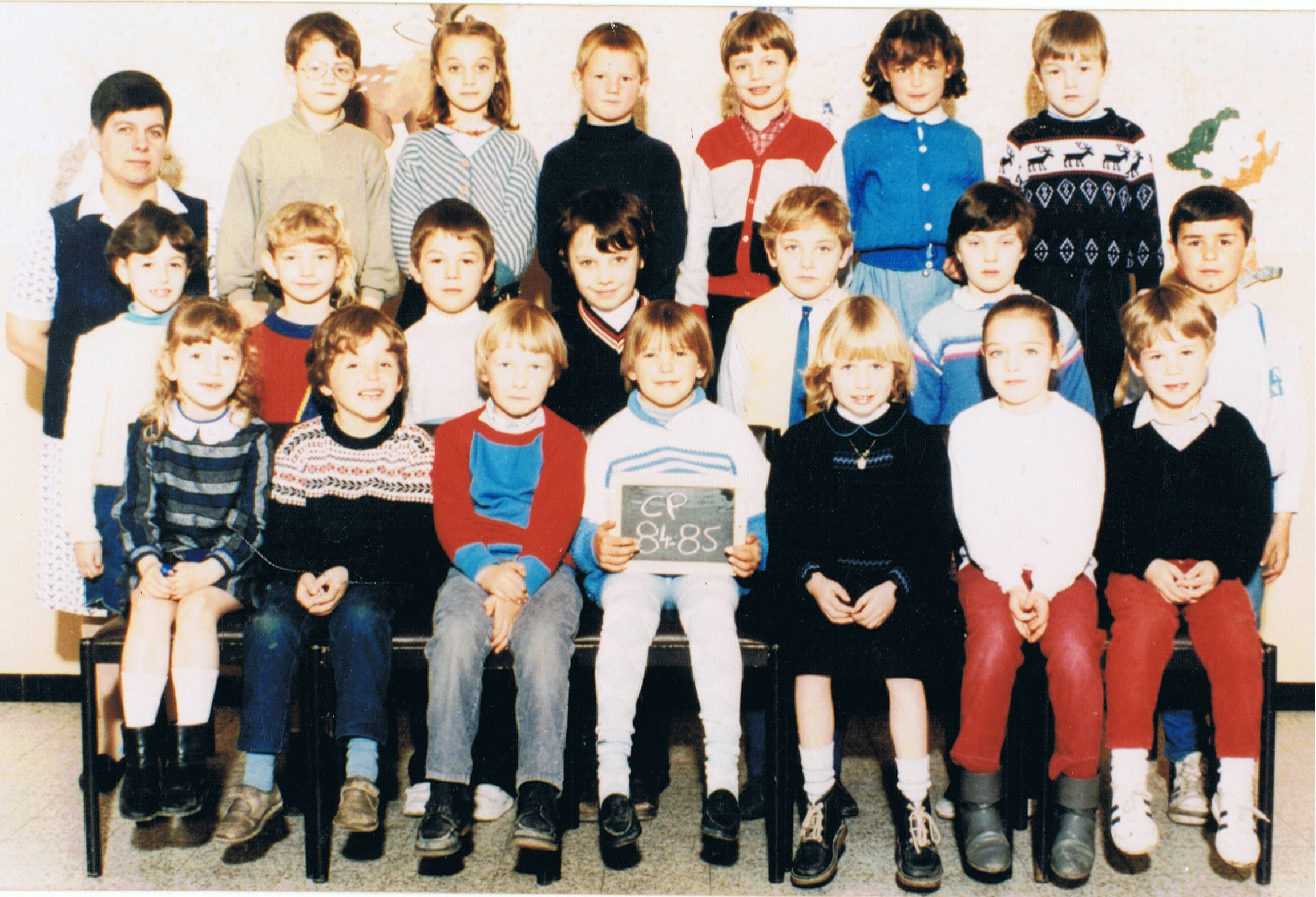 Ecole Saint Alphonse